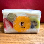 サンドキッチン まほろ屋 - 