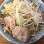 ラーメン BooBoo太郎。 - 