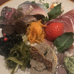 食堂Tavolino - 