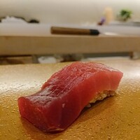 梅田 鮨 よこ田 - 