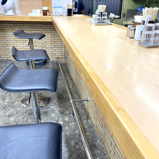 らぁ麺 丸山商店_2