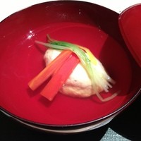 京懐石 美濃吉 そごう横浜店 - おすいもの