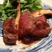 京懐石 美濃吉 そごう横浜店 - お肉