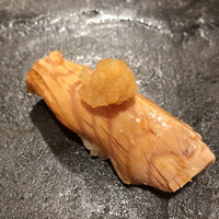 まんてん鮨 日比谷オクロジ店 - 