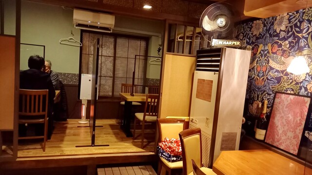 和ダイニング　Japanese Flavor（ジャパニーズフレーバー） - 天童（居酒屋）の写真