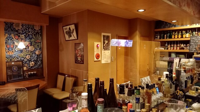 和ダイニング　Japanese Flavor（ジャパニーズフレーバー） - 天童（居酒屋）の写真