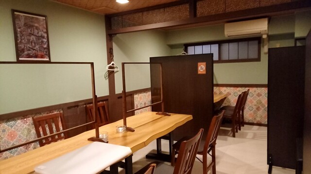 和ダイニング　Japanese Flavor（ジャパニーズフレーバー） - 天童（居酒屋）の写真