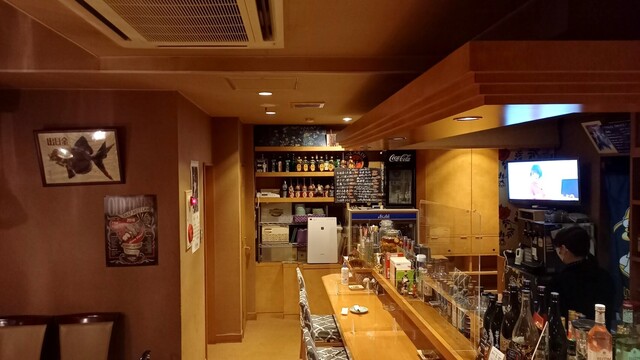 和ダイニング　Japanese Flavor（ジャパニーズフレーバー） - 天童（居酒屋）の写真