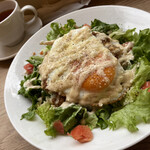 MOVE CAFE - 