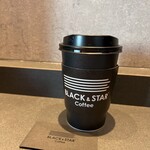 BLACK&STAR Coffee - 