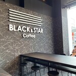 BLACK&STAR Coffee - 