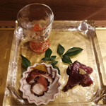 池袋 寿司 まつもと - 