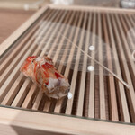 池袋 寿司 まつもと - 