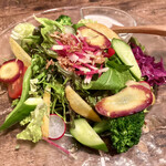 Beato - 料理写真: