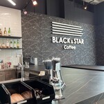 BLACK&STAR Coffee - 