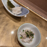 池袋 寿司 まつもと - 