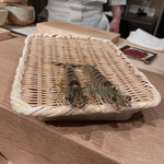 池袋 寿司 まつもと - 