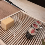 池袋 寿司 まつもと - 