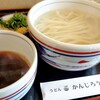 うどん かんじろう
