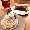 ドルチェ フェリーチェ エキュート上野店