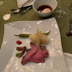 エグゼクス・ガーデン - 