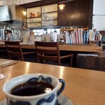 和食と自家焙煎珈琲 コトリ - 