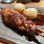 とり茶太郎 - 捏、エルフランス