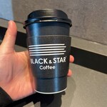 BLACK&STAR Coffee - 