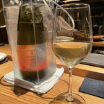 とり茶太郎 - NIBIRUナチュールオレンジ　ボトル