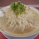 ラーメン福 - 