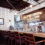 和食と自家焙煎珈琲 コトリ - 