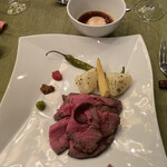 エグゼクス・ガーデン - 