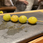 とり茶太郎 - 銀杏