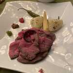 エグゼクス・ガーデン - 