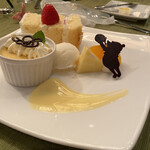 エグゼクス・ガーデン - 