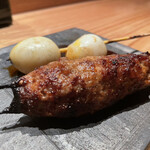 とり茶太郎 - 捏，エルフランス