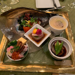 エグゼクス・ガーデン - 