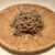 蕎麦おさめ - 料理写真:玄挽き蕎麦（どこの在来種はその都度変わる、量は2人で分けた半分のもの）