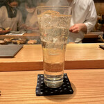 とり茶太郎 - ハイボール