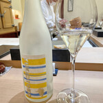 兄弟寿し - 南魚沼市、雪男 ザファーストサケ、青木酒造