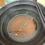 ふじ - ごちそうさま