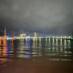 兄弟寿し - 信濃川