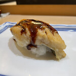 兄弟寿し - 煮穴子ツメ