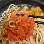 ふじ - 真っ赤っか