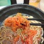 ふじ - ﾌ~目が覚める