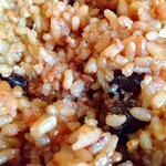 柊 - 玄米を炊いてから3日間熟成させた酵素玄米