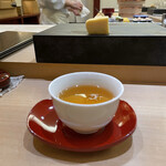 兄弟寿し - 村上の紅茶と玉