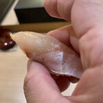 兄弟寿し - 新潟の本あら