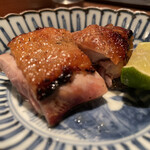 とり茶太郎 - 茶太郎鳥腿