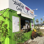 sweet pot cafe - 